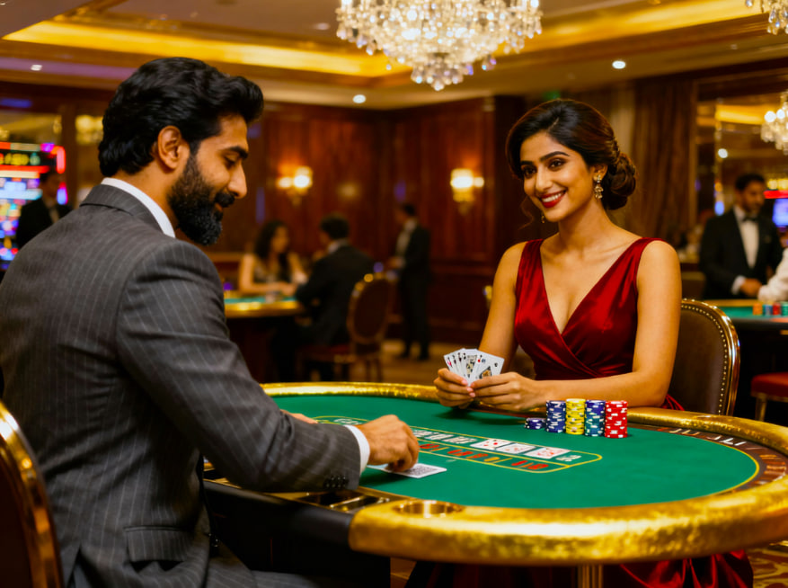 Boss Teenpatti